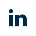 linkedIn logo