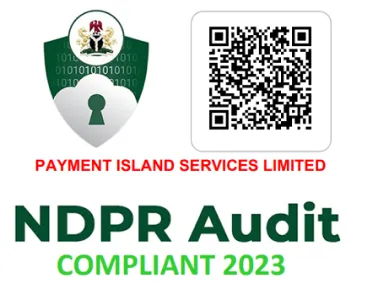 NDPR Audit compliance image