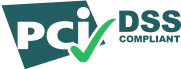 PCI DSS Logo